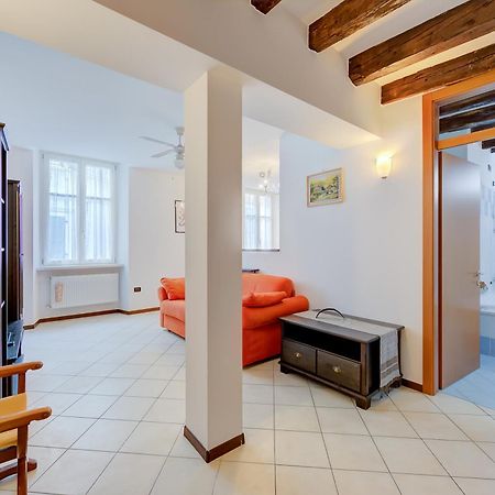 Casa Azzurra 150Mt From Lake - Happy Rentals Рива-дель-Гарда Екстер'єр фото