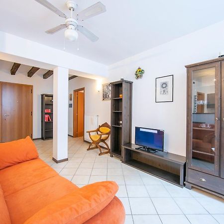 Casa Azzurra 150Mt From Lake - Happy Rentals Рива-дель-Гарда Екстер'єр фото
