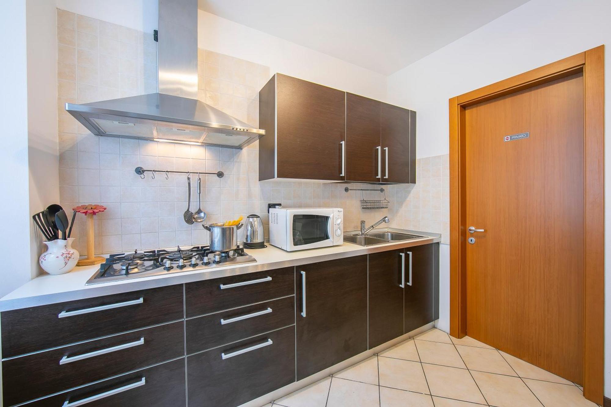 Casa Azzurra 150Mt From Lake - Happy Rentals Рива-дель-Гарда Екстер'єр фото