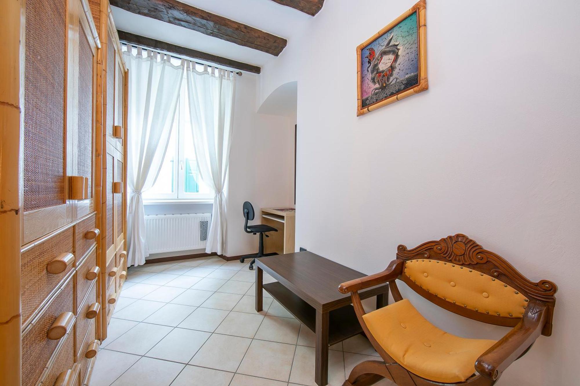 Casa Azzurra 150Mt From Lake - Happy Rentals Рива-дель-Гарда Екстер'єр фото